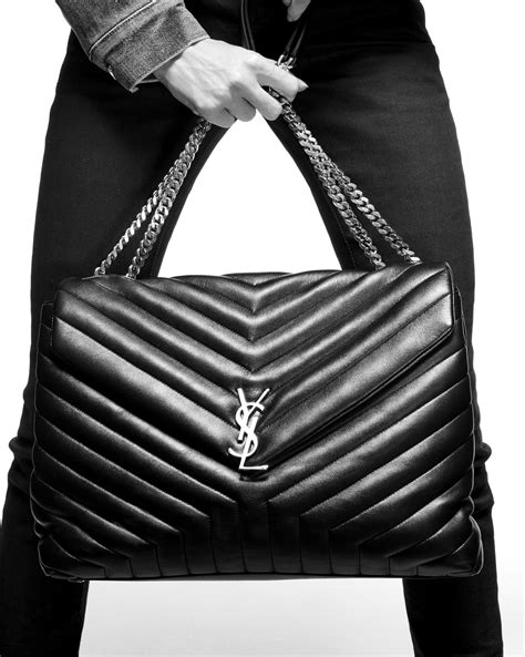 ysl tasche loulou|ysl loulou leather handbags.